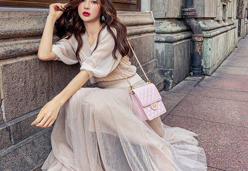 セレブファッションのトレンドを解説！おすすめの通販サイトも紹介！【2020年最新】