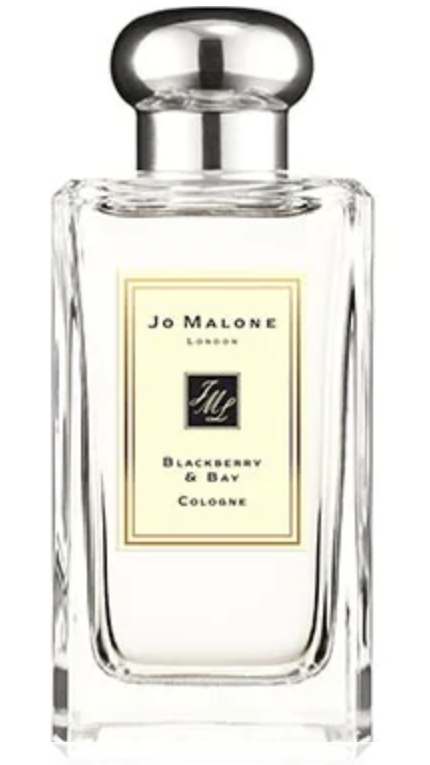 ジョーマローンのユニセックス香水「ブラックベリー&ベイ コロン」でお揃い