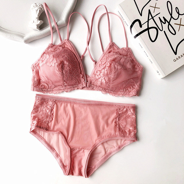 「可愛い」を纏えるピンク